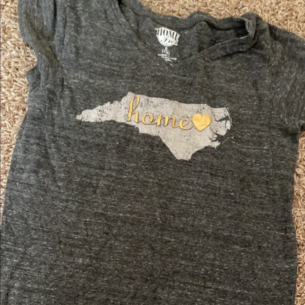 NC TShirt